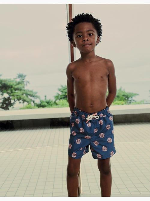 Pack 2 shorts de ba?o, MO Fashion - Kiabi Pack 2 shorts de ba?o, MO Fashion - Kiabi