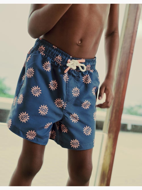 Pack 2 shorts de ba?o, MO Fashion - Kiabi Pack 2 shorts de ba?o, MO Fashion - Kiabi