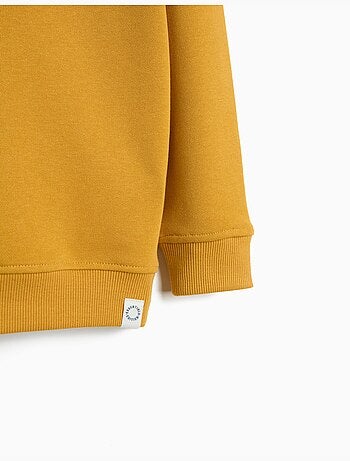 Pack 2 sudaderas de felpa, MO Fashion