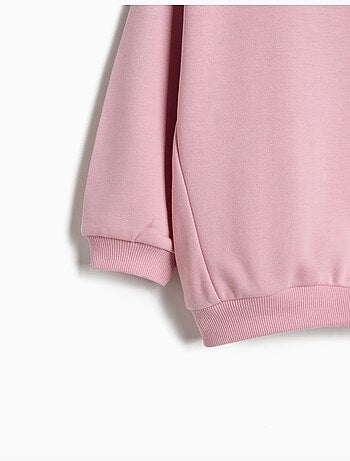 Pack 2 sudaderas de felpa, MO Fashion