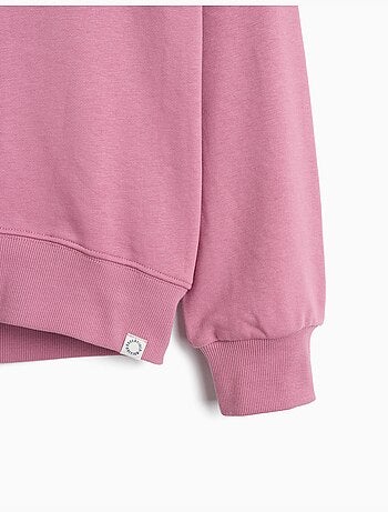 Pack 2 sudaderas de felpa, MO Fashion