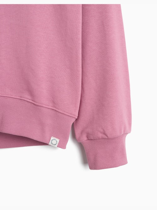 Pack 2 sudaderas de felpa, MO Fashion - Kiabi