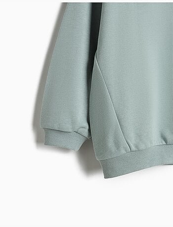 Pack 2 sudaderas de felpa, MO Fashion