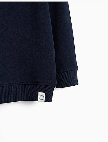 Pack 2 sudaderas de felpa, MO Fashion