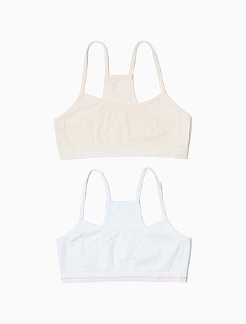 Pack 2 Tops, MO Fashion