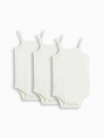 Pack 3 bodies, MO Fashion