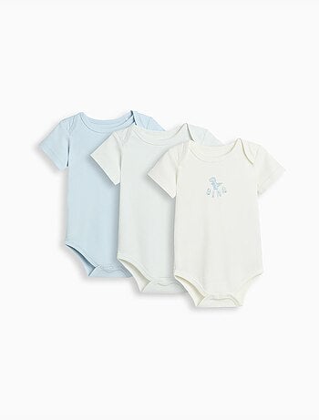 Pack 3 bodies, MO Fashion