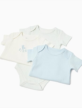 Pack 3 bodies, MO Fashion