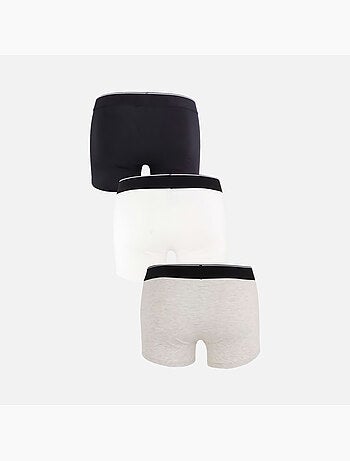 Pack 3 Bóxers de Hombre Kaporal -