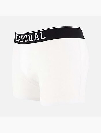 Pack 3 Bóxers de Hombre Kaporal -