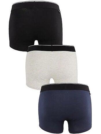 Pack 3 Bóxers de Hombre Kaporal -