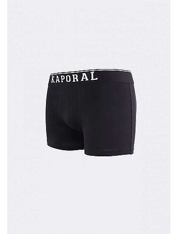 Pack 3 Bóxers de Hombre Kaporal -