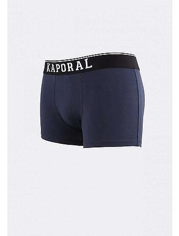Pack 3 Bóxers de Hombre Kaporal -