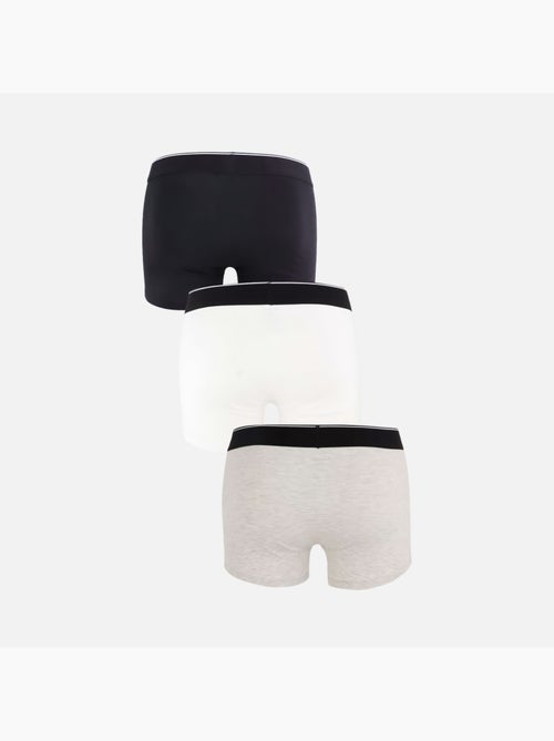 Pack 3 Bóxers de Hombre Kaporal - - Kiabi