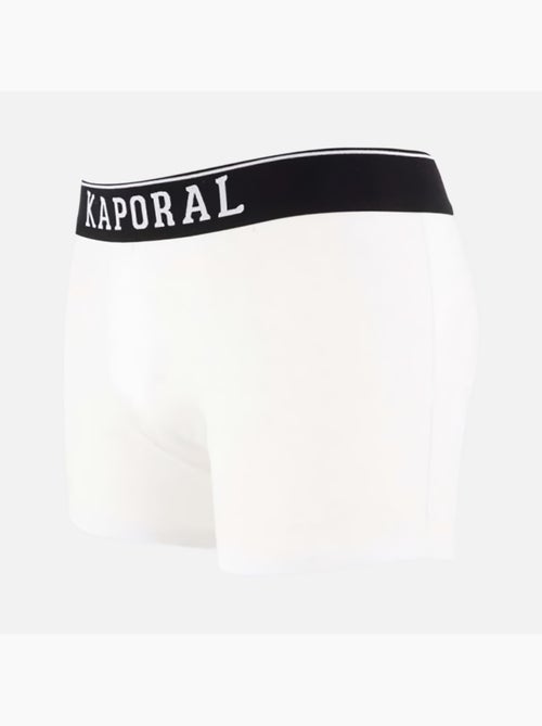 Pack 3 Bóxers de Hombre Kaporal - - Kiabi