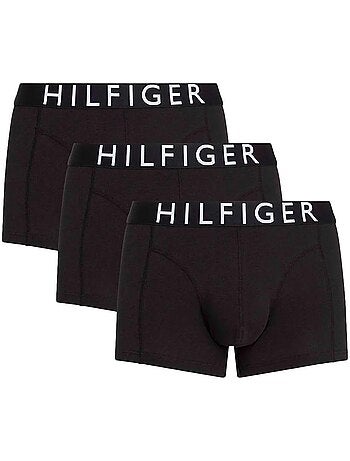 Pack 3 bóxers de hombre tommy hilfiger