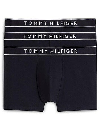 Pack 3 Bóxers de Hombre Tommy Hilfiger