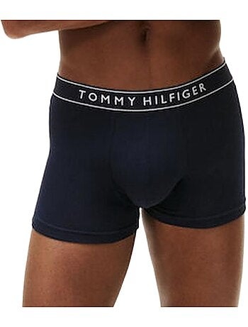 Pack 3 Bóxers de Hombre Tommy Hilfiger