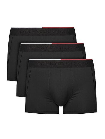 Pack 3 Bóxers de Hombre Tommy Hilfiger