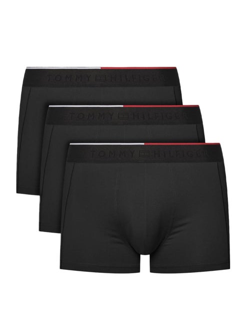 Pack 3 Bóxers de Hombre Tommy Hilfiger - Kiabi