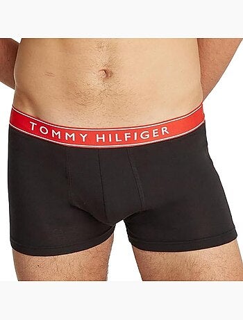 Pack 3 Bóxers de Hombre Tommy Hilfiger