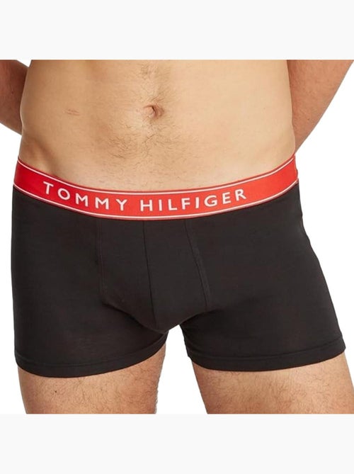Pack 3 Bóxers de Hombre Tommy Hilfiger - Kiabi