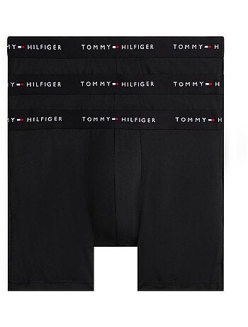 Pack 3 Bóxers de Hombre Tommy Hilfiger