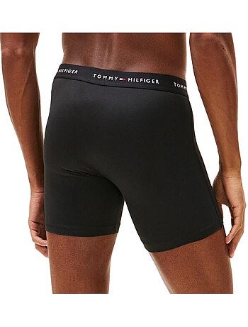 Pack 3 Bóxers de Hombre Tommy Hilfiger