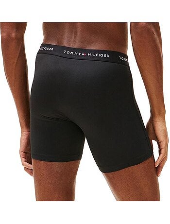 Pack 3 Bóxers de Hombre Tommy Hilfiger