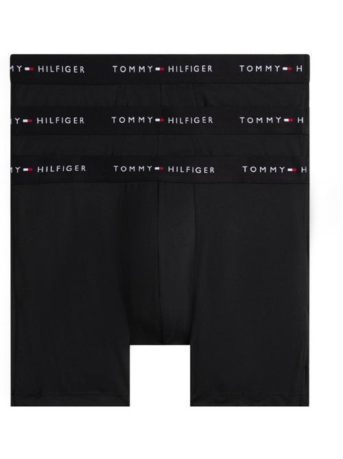 Pack 3 Bóxers de Hombre Tommy Hilfiger - Kiabi