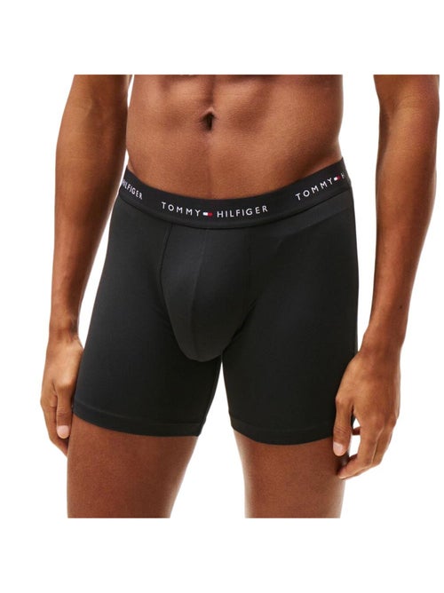 Pack 3 Bóxers de Hombre Tommy Hilfiger - Kiabi