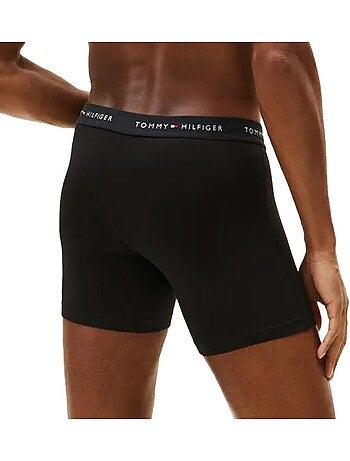 Pack 3 Bóxers de Hombre Tommy Hilfiger