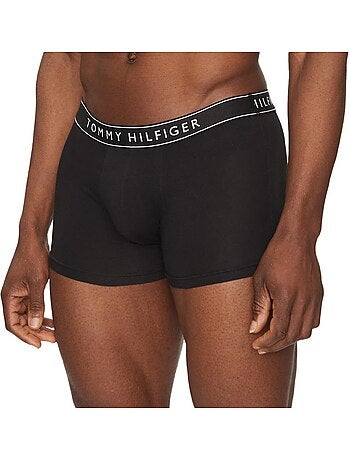 Pack 3 Bóxers de Hombre Tommy Hilfiger Trunk