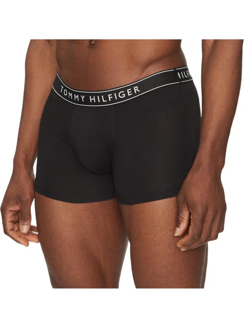 Pack 3 Bóxers de Hombre Tommy Hilfiger Trunk - Kiabi