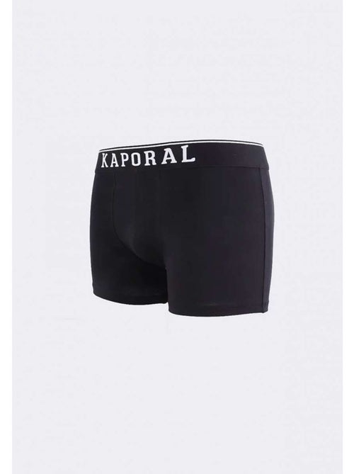 Pack 3 Bóxers Kaporal para Hombre - - Kiabi