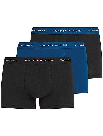 Pack 3 Bóxers Tommy Hilfiger de Hombre