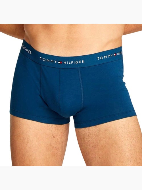 Pack 3 Bóxers Tommy Hilfiger de Hombre - Kiabi