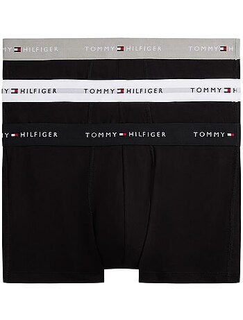 Pack 3 Bóxers Tommy Hilfiger de Hombre