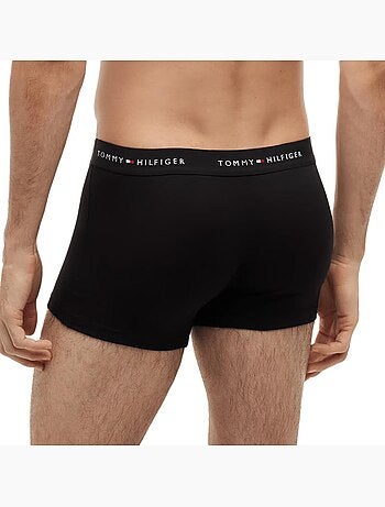 Pack 3 Bóxers Tommy Hilfiger de Hombre