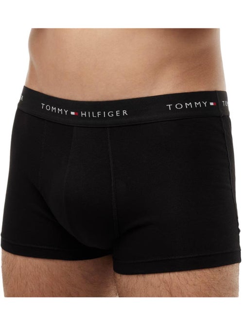 Pack 3 Bóxers Tommy Hilfiger de Hombre - Kiabi