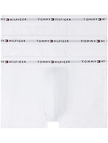 Pack 3 Bóxers Tommy Hilfiger de Hombre