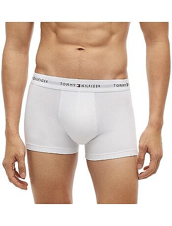 Pack 3 Bóxers Tommy Hilfiger de Hombre
