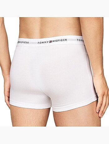 Pack 3 Bóxers Tommy Hilfiger de Hombre