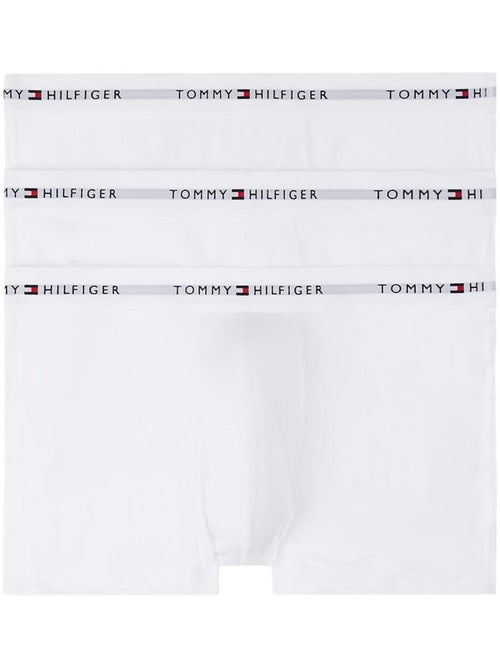 Pack 3 Boxers Tommy Hilfiger para Hombre - Kiabi