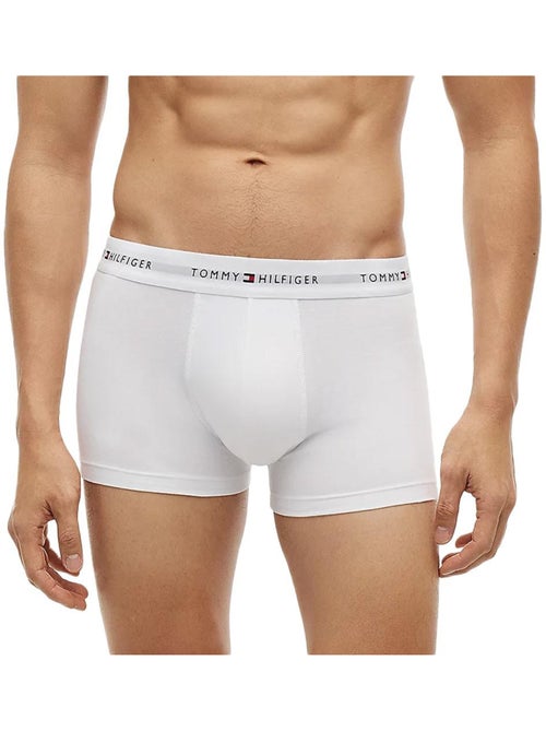 Pack 3 Boxers Tommy Hilfiger para Hombre - Kiabi
