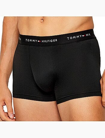Pack 3 bóxers tommy hilfiger para hombre