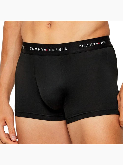 Pack 3 bóxers tommy hilfiger para hombre - Kiabi Pack 3 bóxers tommy hilfiger para hombre - Kiabi