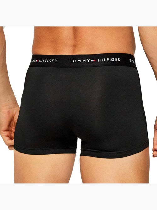 Pack 3 bóxers tommy hilfiger para hombre - Kiabi Pack 3 bóxers tommy hilfiger para hombre - Kiabi