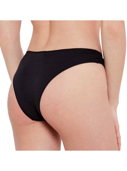 Pack 3 Braguitas de Mujer Tommy Hilfiger - Kiabi