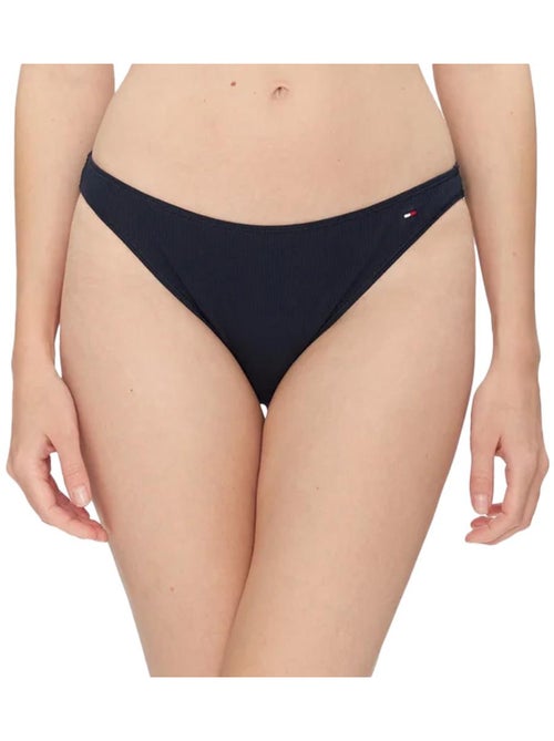 Pack 3 Braguitas Tommy Hilfiger para Mujer - - Kiabi